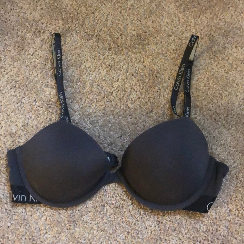 Push up bra. Never worn